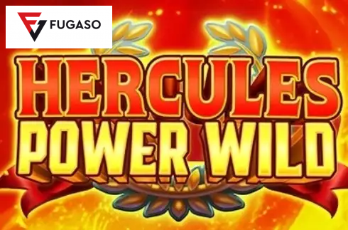 Hercules Power Wild